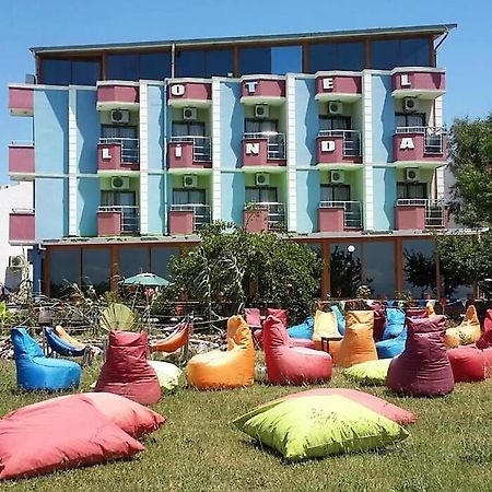 Linda Butik Otel Guemuelduer İzmir Extérieur photo