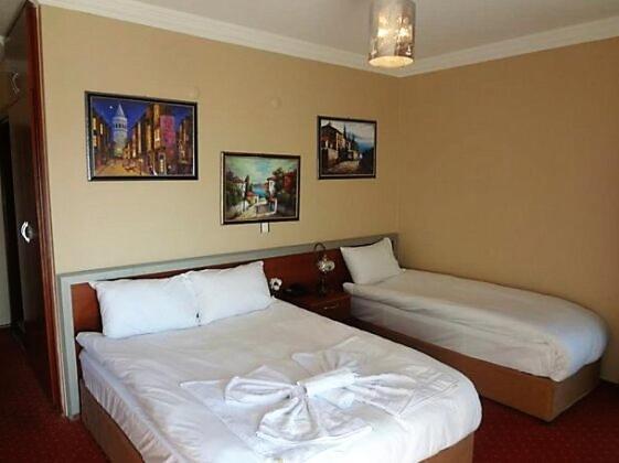 Linda Butik Otel Guemuelduer İzmir Extérieur photo