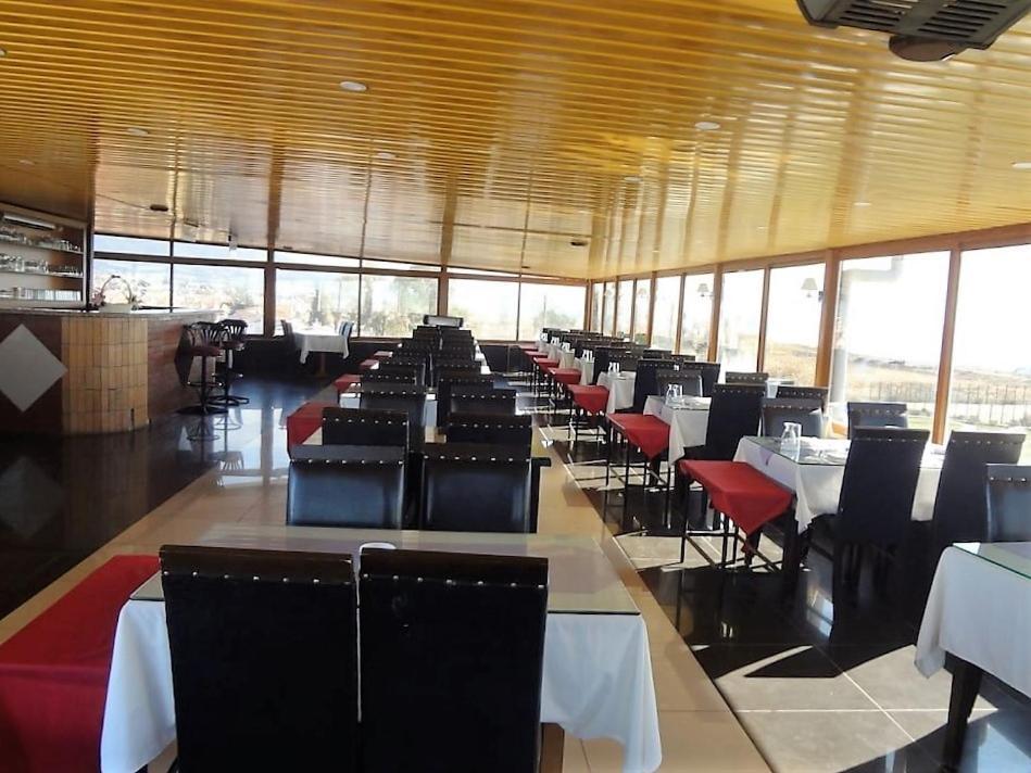 Linda Butik Otel Guemuelduer İzmir Extérieur photo