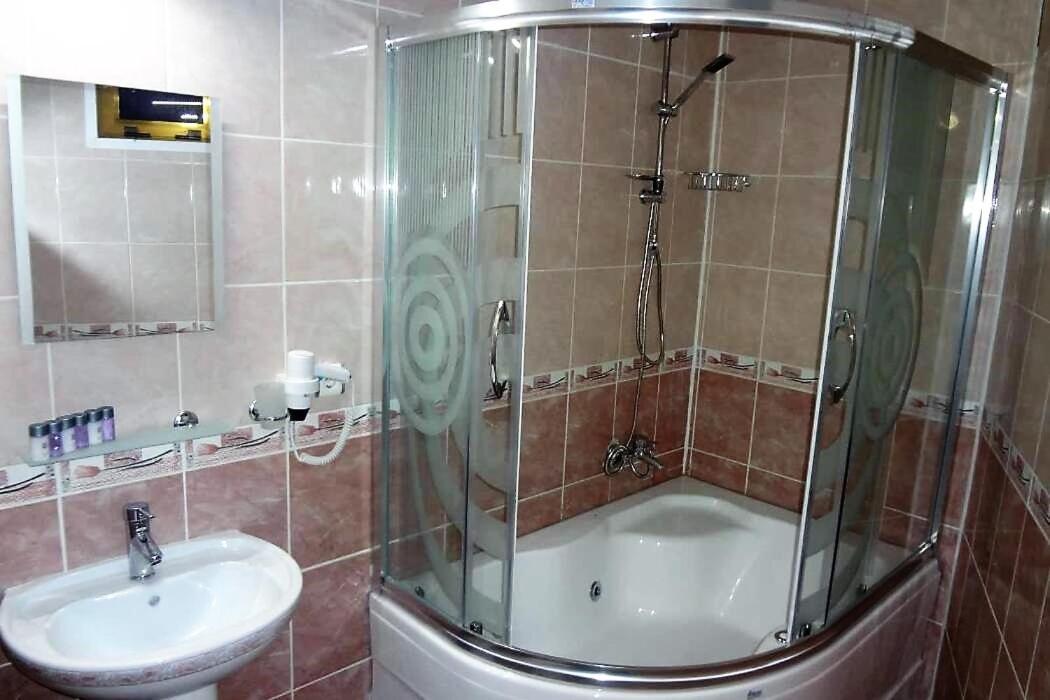Linda Butik Otel Guemuelduer İzmir Extérieur photo