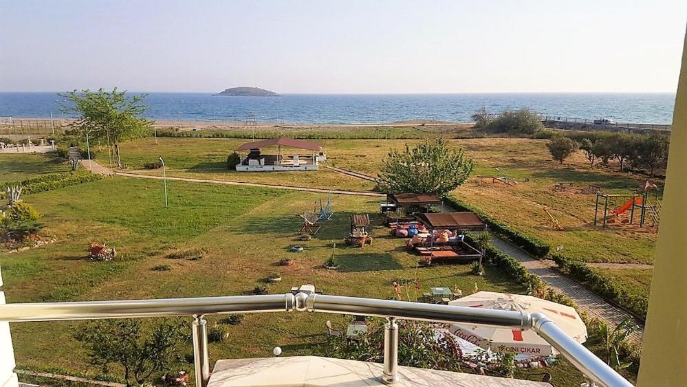 Linda Butik Otel Guemuelduer İzmir Extérieur photo