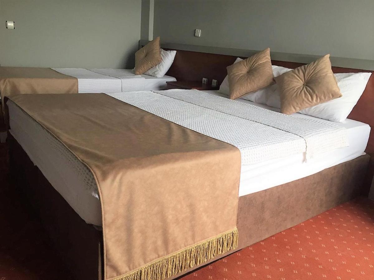 Linda Butik Otel Guemuelduer İzmir Extérieur photo