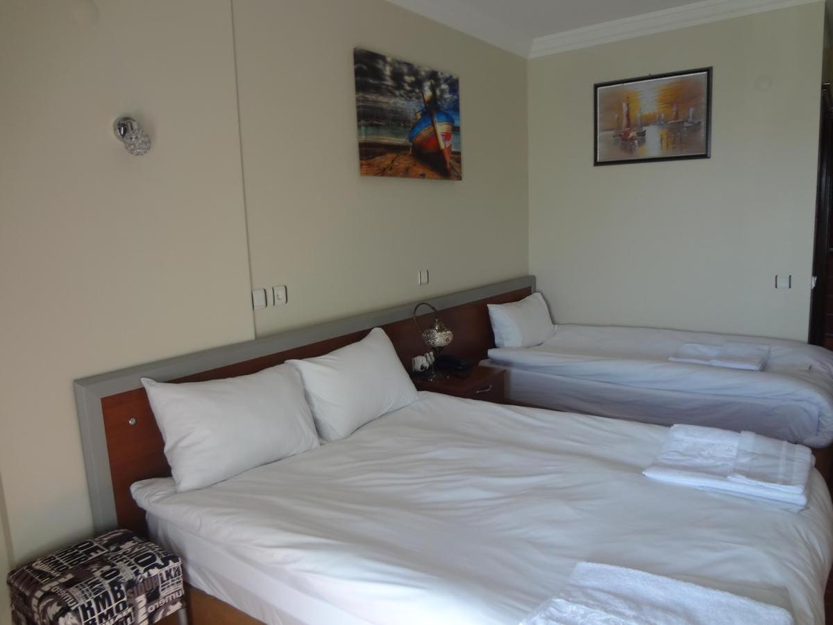 Linda Butik Otel Guemuelduer İzmir Extérieur photo